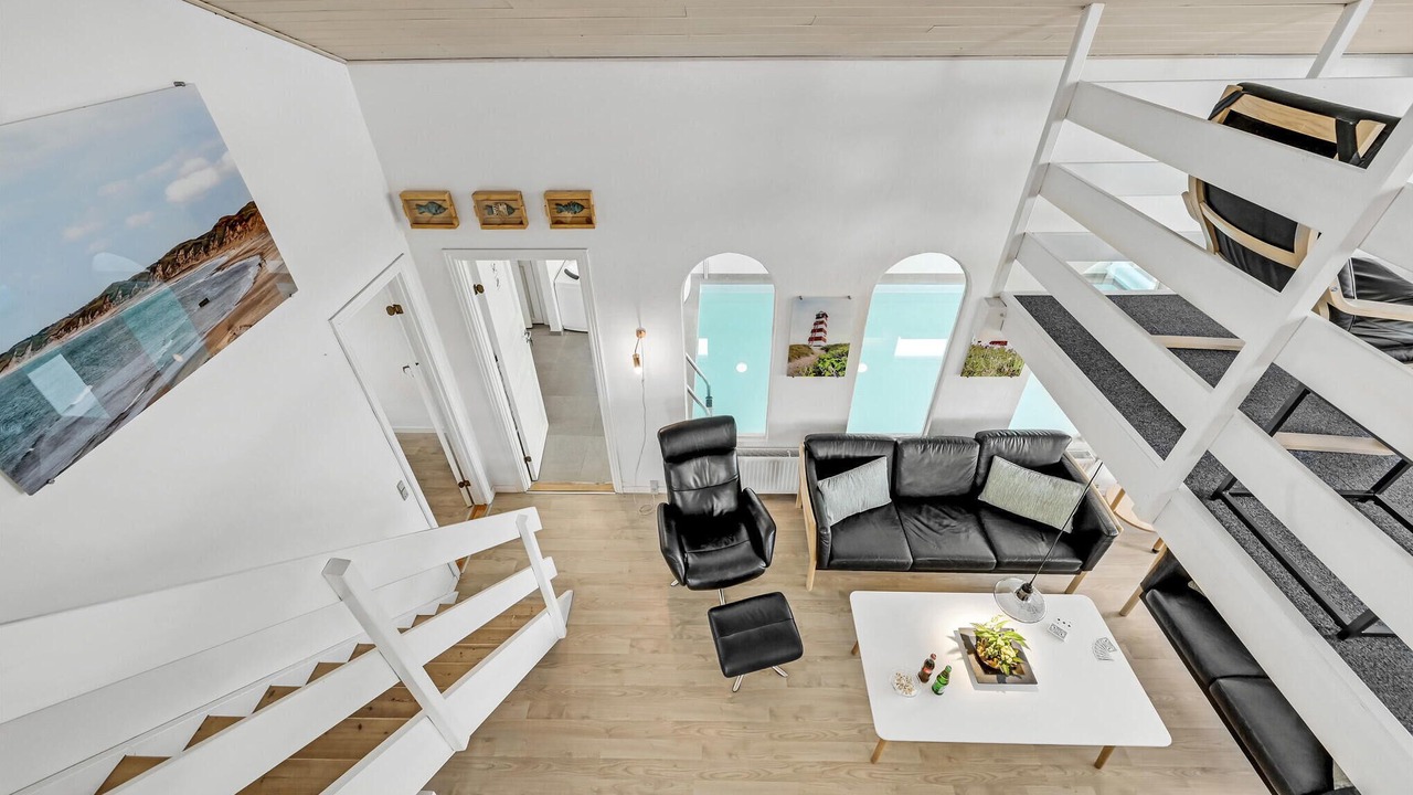 Photo of Bedroom in Vorupør