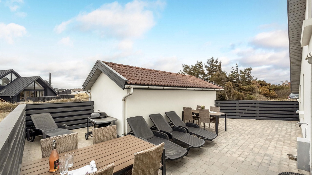 Photo of Outdoor in Vorupør