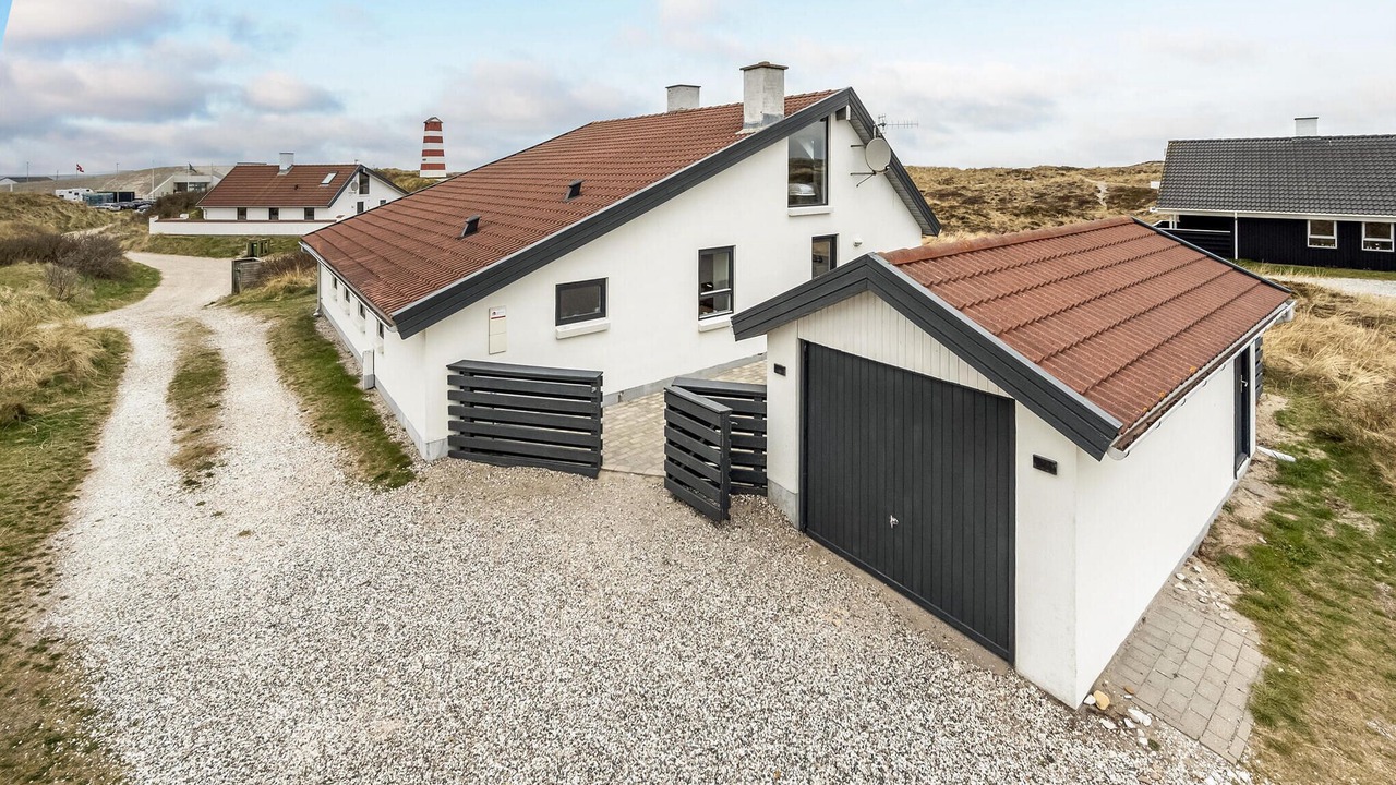 Photo of Outdoor in Vorupør