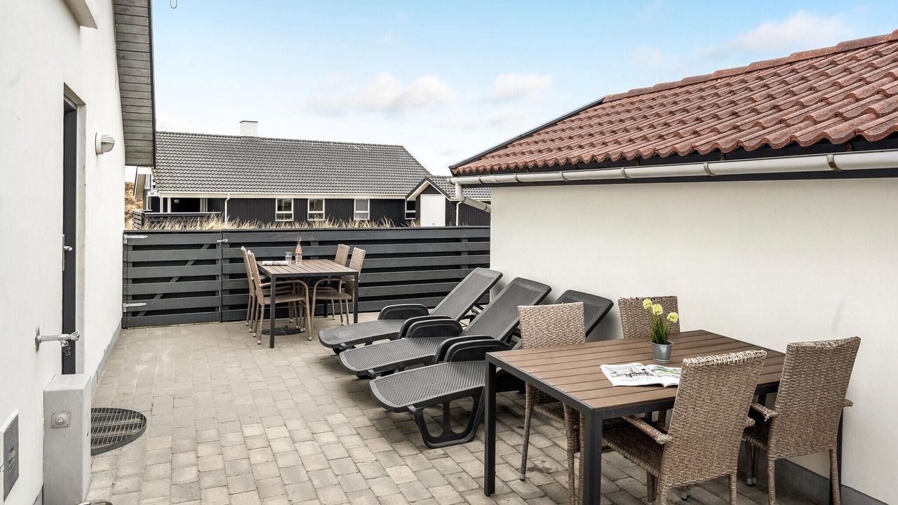 Photo of Outdoor in Vorupør