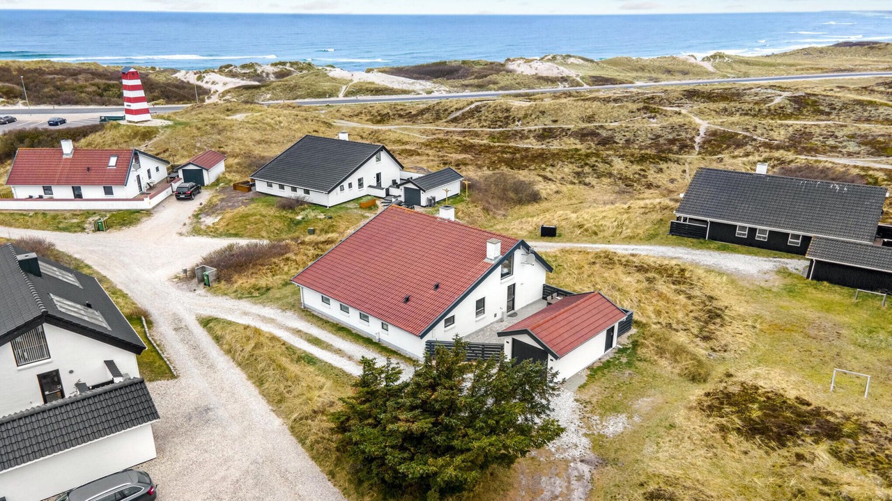 Photo of Others in Vorupør