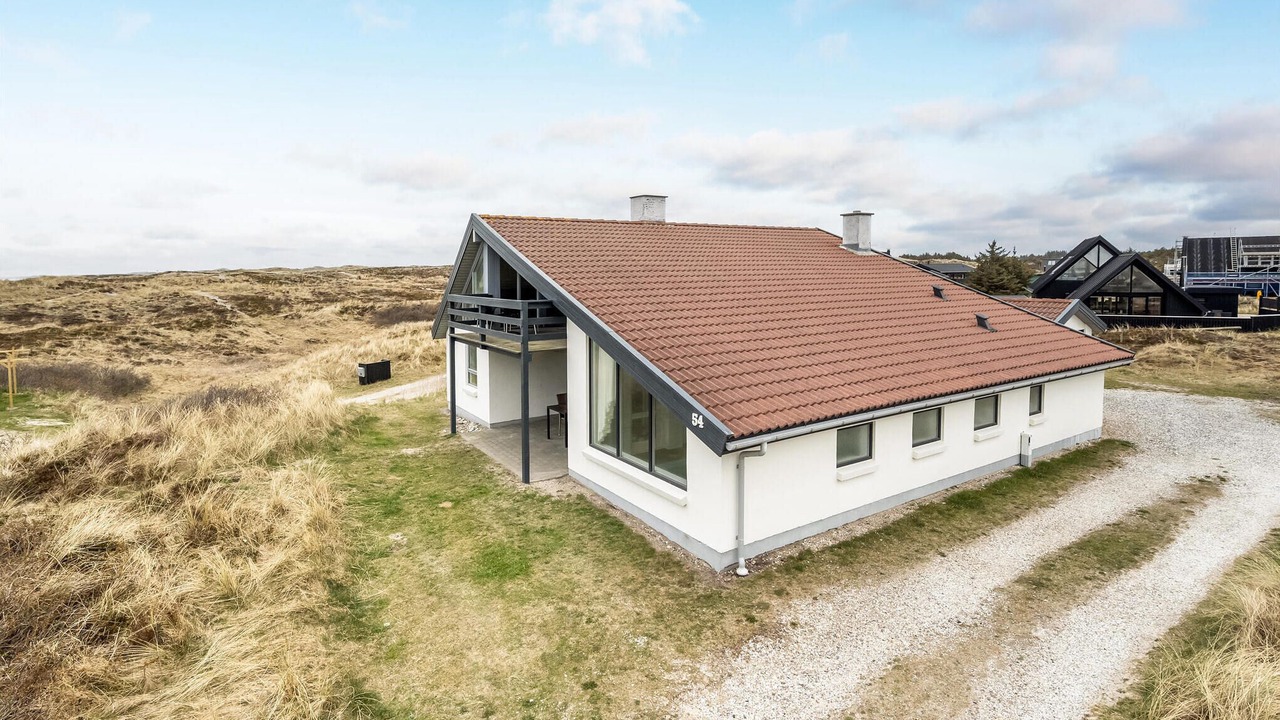 Photo of Outdoor in Vorupør