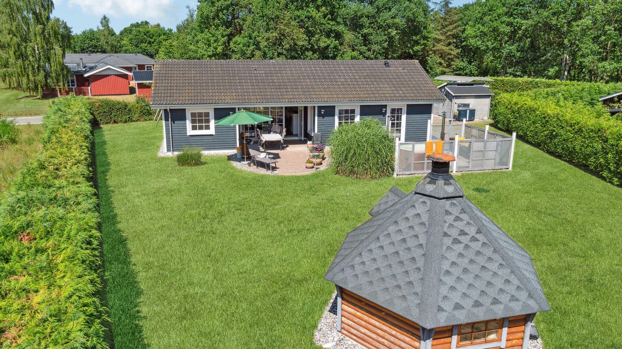 Photo of Outdoor in Udbyhøj