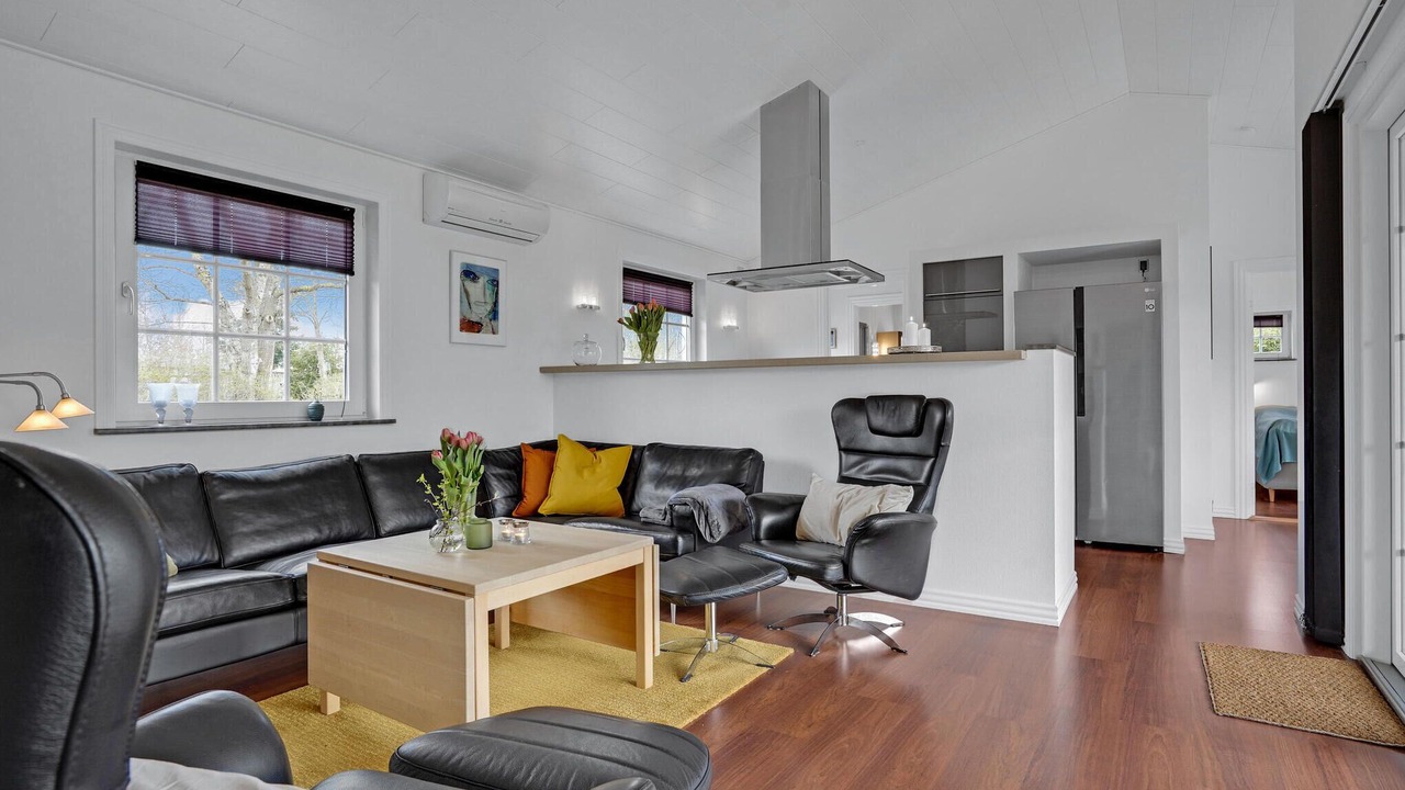 Photo of Bedroom in Udbyhøj