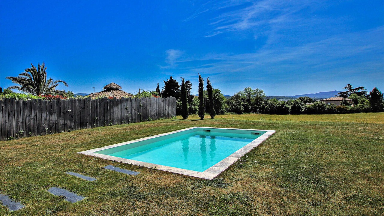 Photo of Outdoor in Montelimar