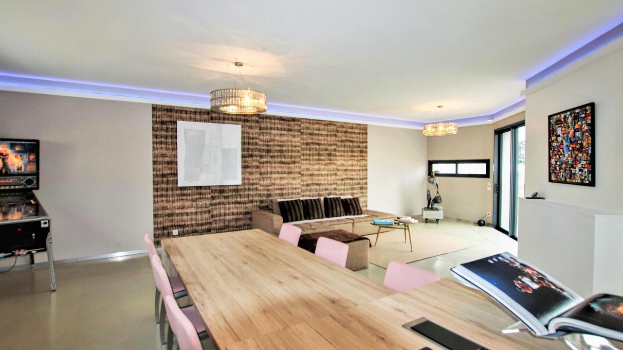 Photo of Bedroom in Montelimar