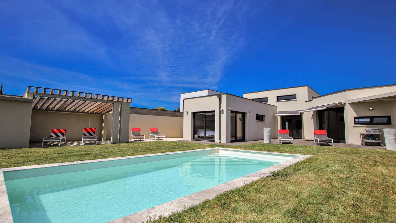 Photo of Outdoor in Montelimar