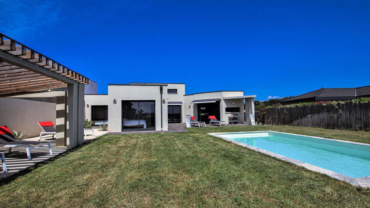 Photo of Outdoor in Montelimar