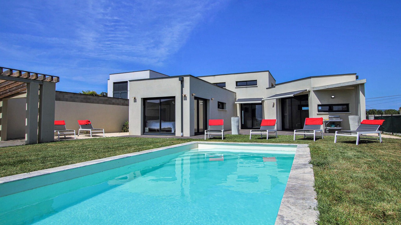 Photo of Outdoor in Montelimar