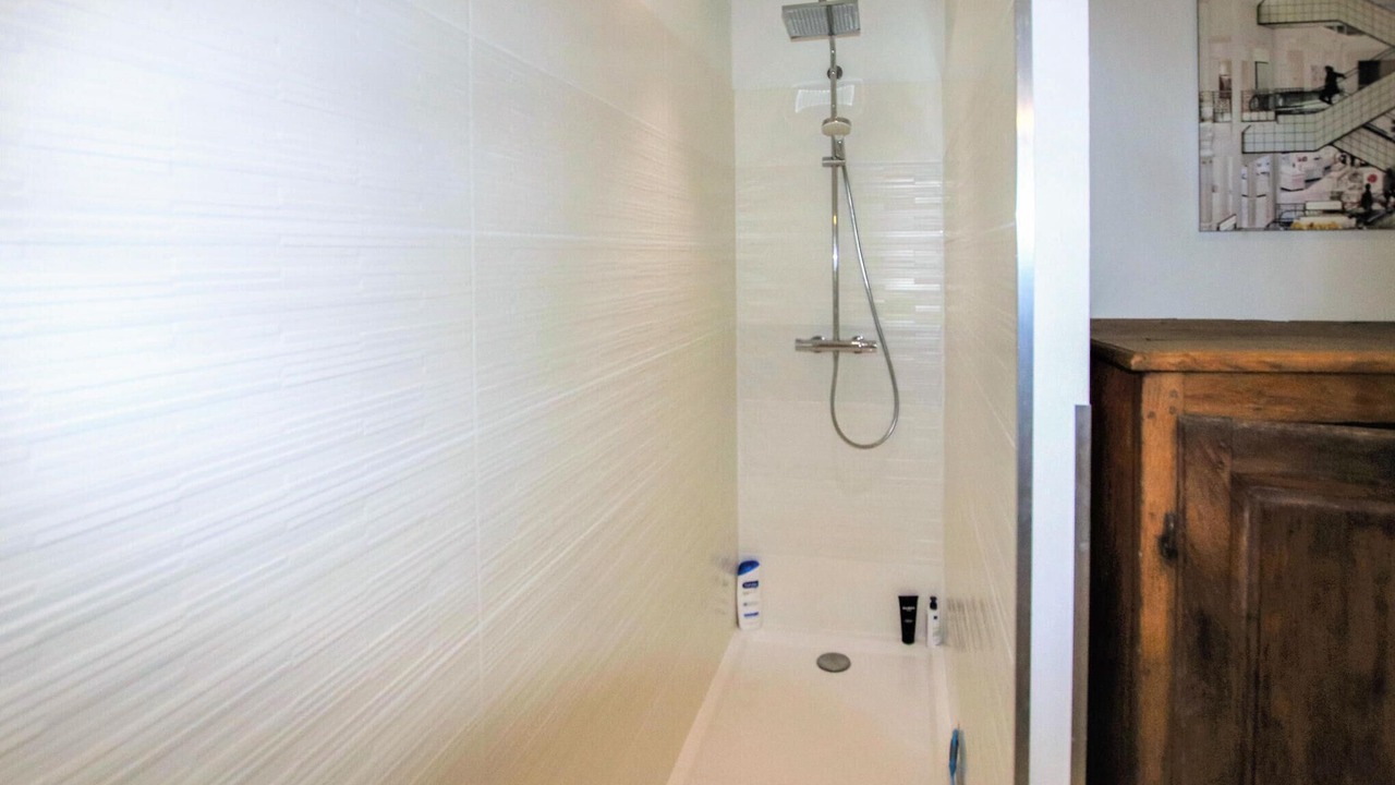 Photo of Bathroom in Montelimar