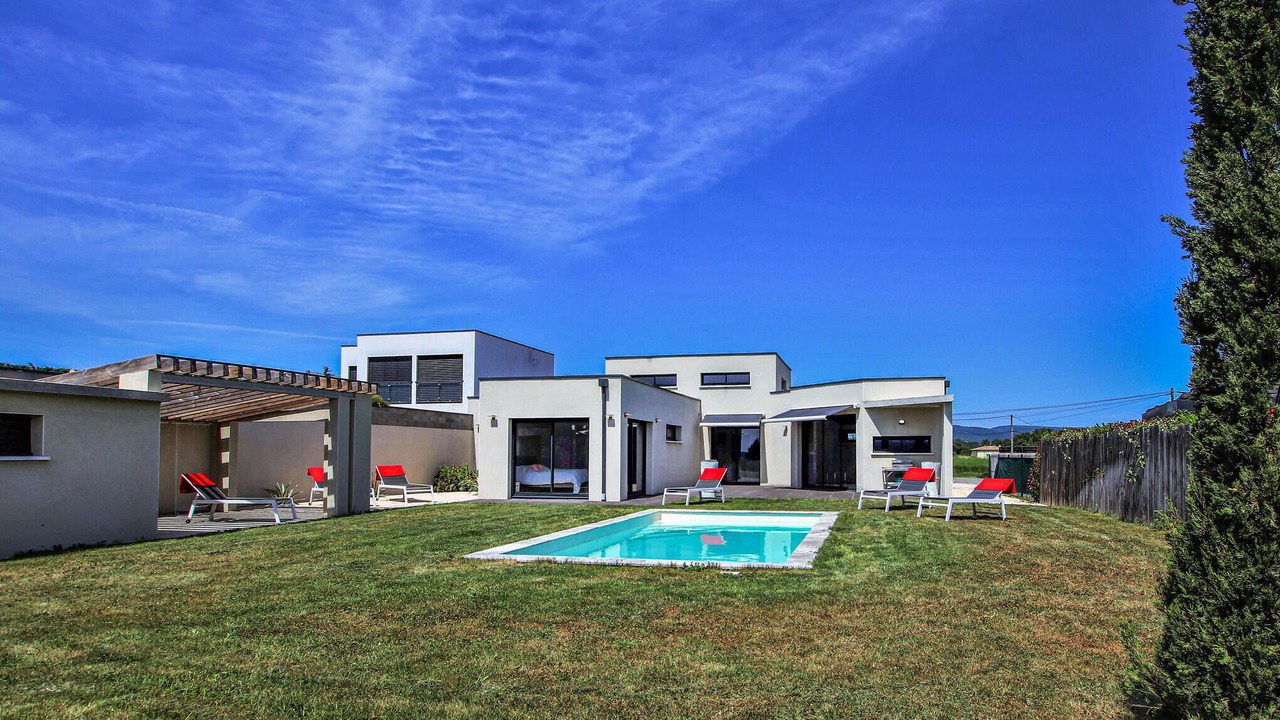 Photo of Outdoor in Montelimar