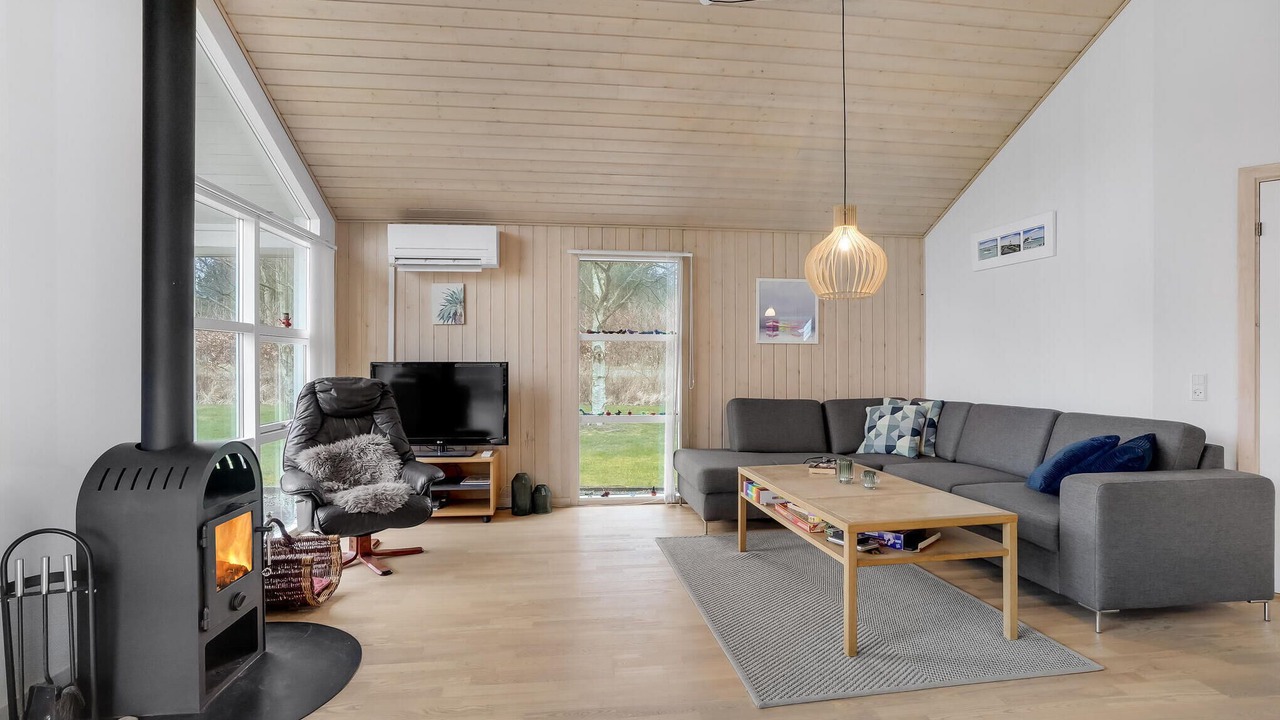 Photo of Bedroom in Hurup Thy