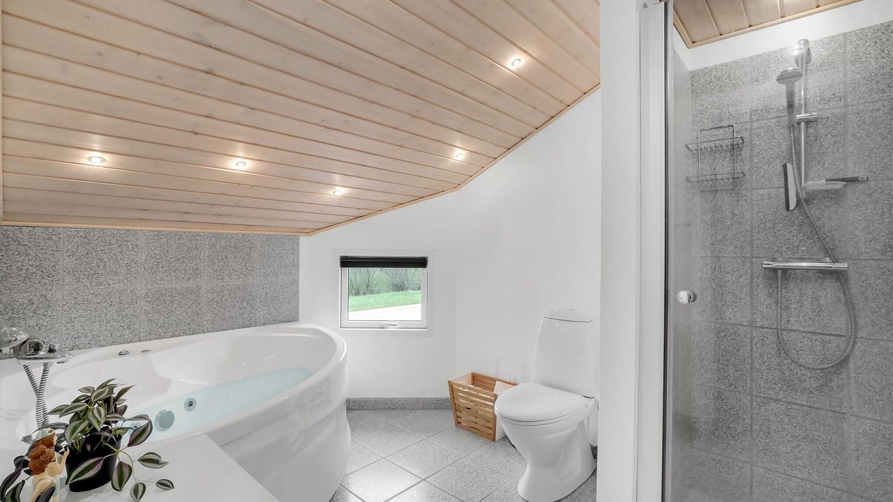 Photo of Bathroom in Hurup Thy