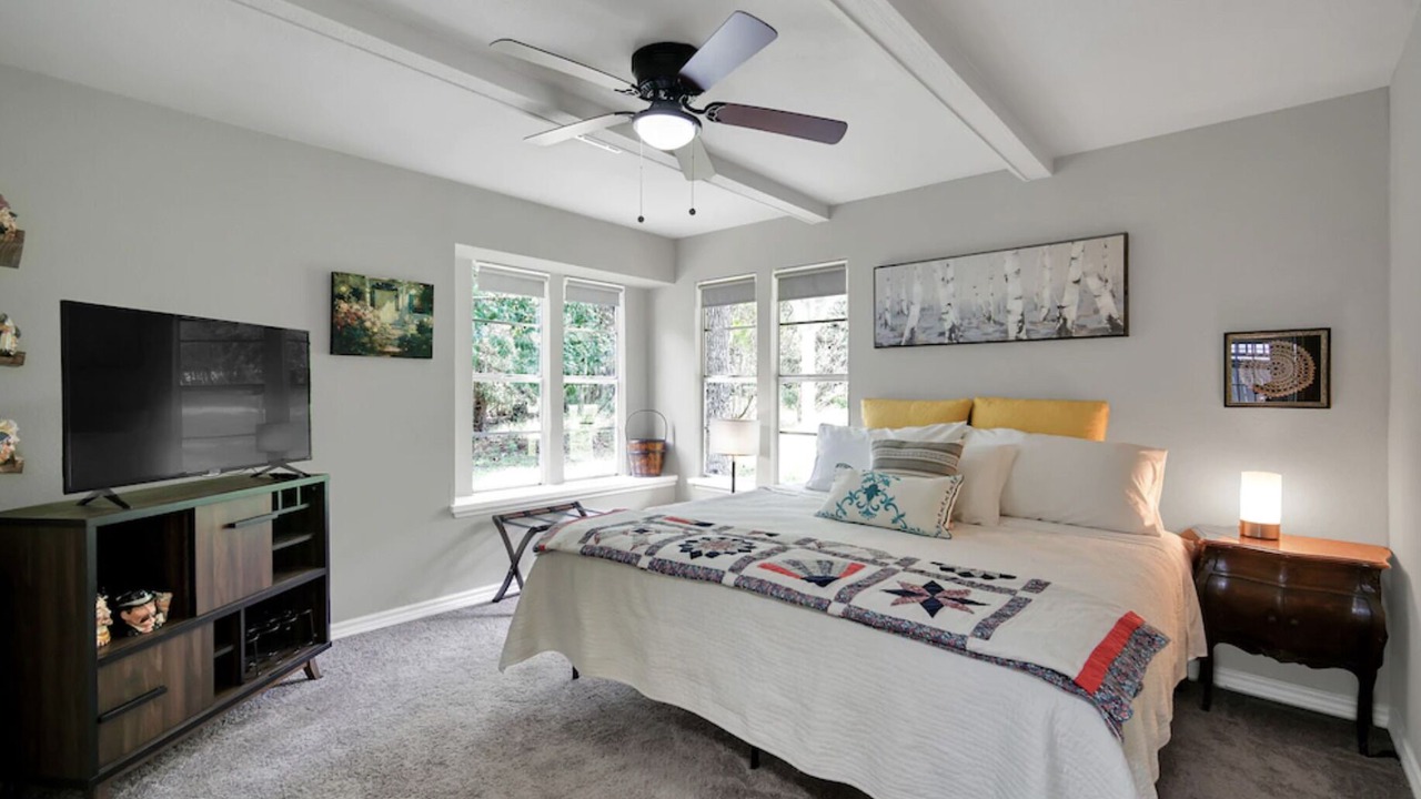 Photo of Bedroom in Cape Royale