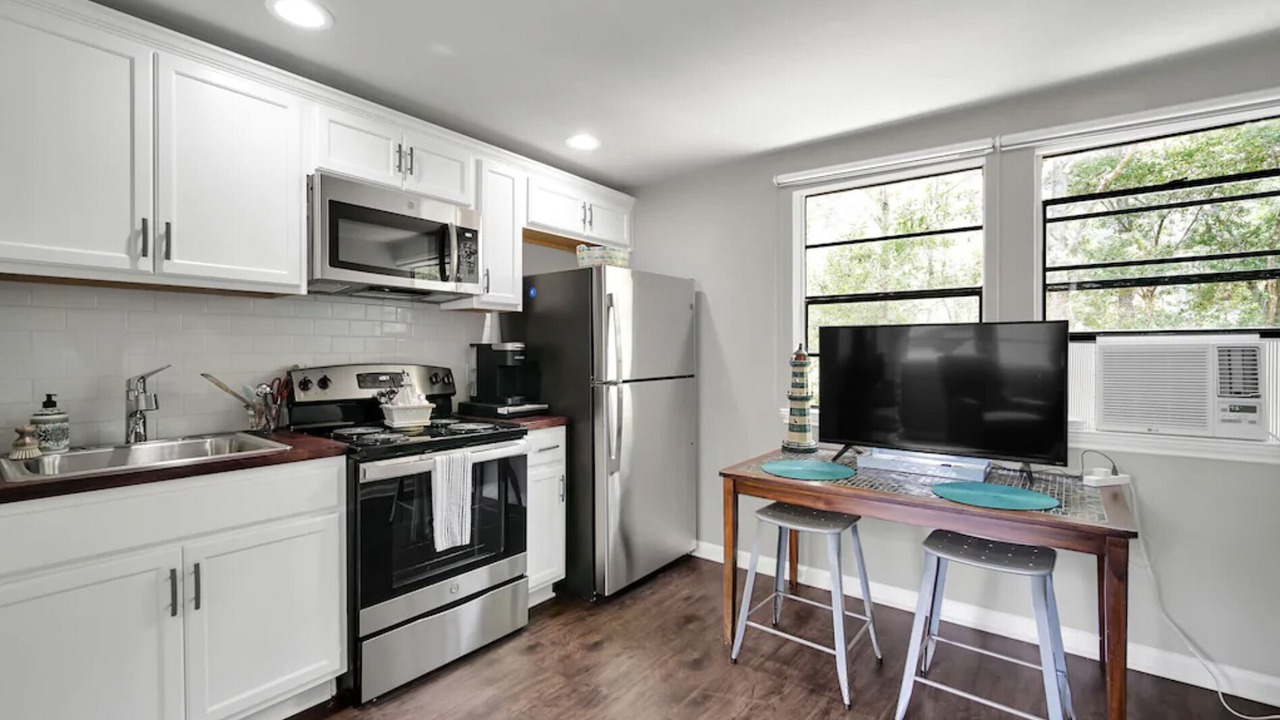 Photo of Kitchen in Cape Royale