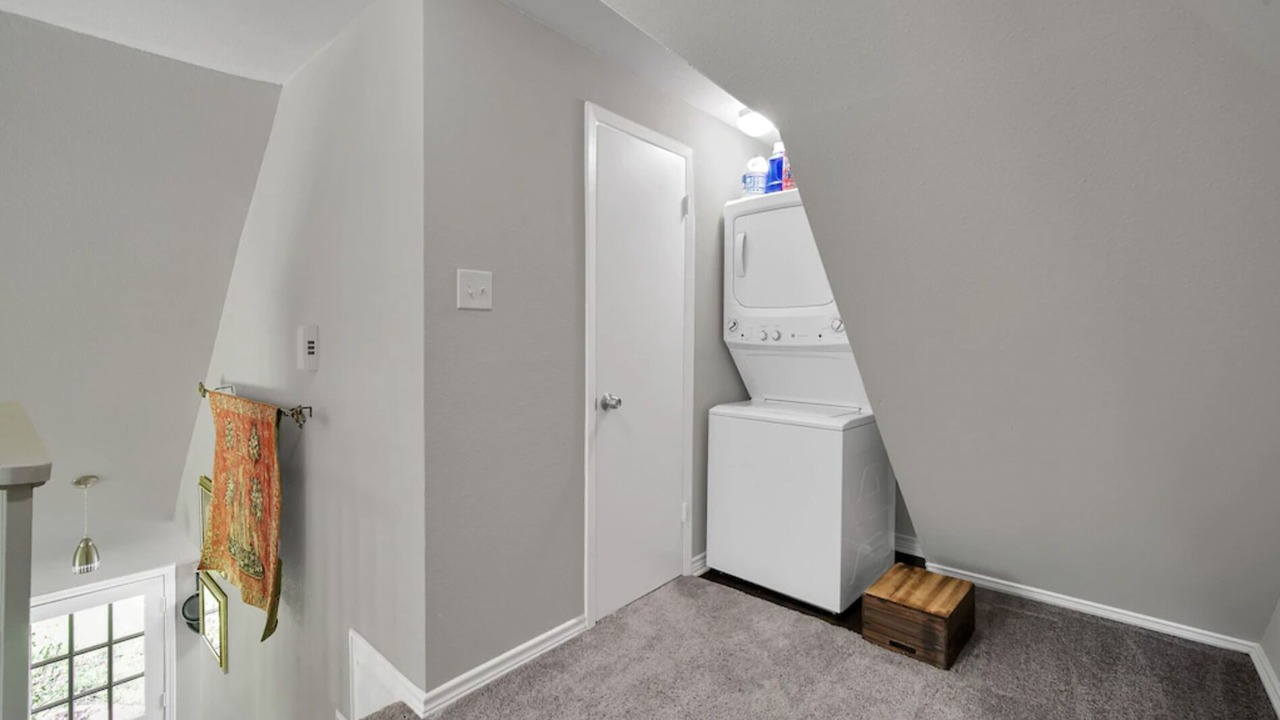 Photo of Bathroom in Cape Royale