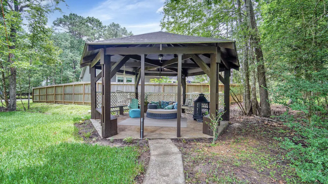 Photo of Patio Balcony in Cape Royale