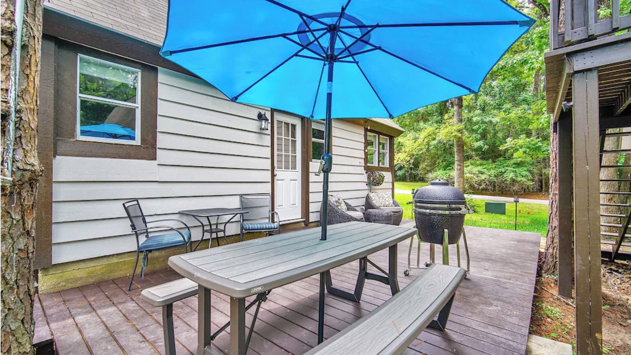 Photo of Outdoor in Cape Royale