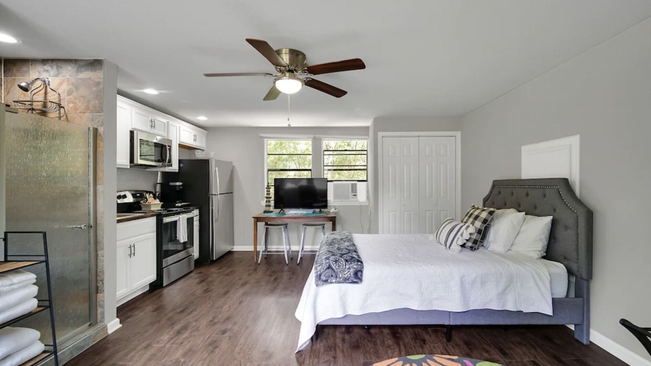 Photo of Bedroom in Cape Royale