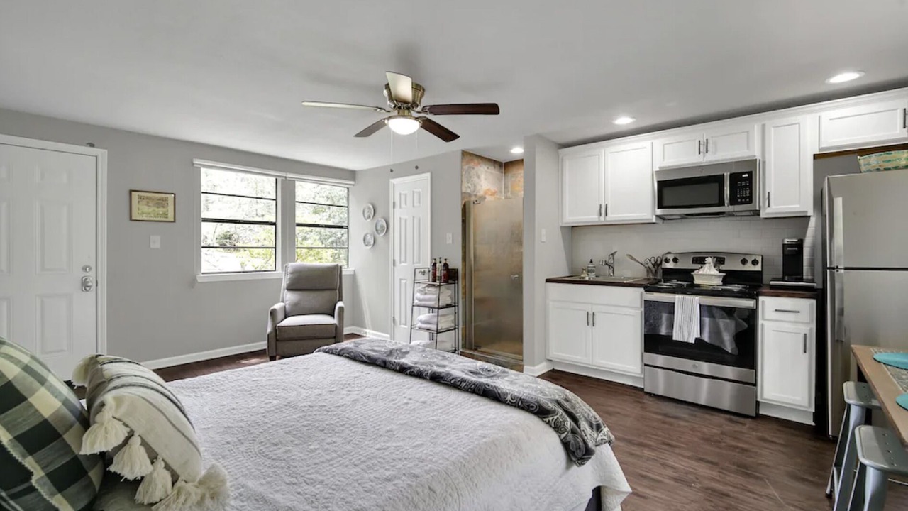 Photo of Bedroom in Cape Royale
