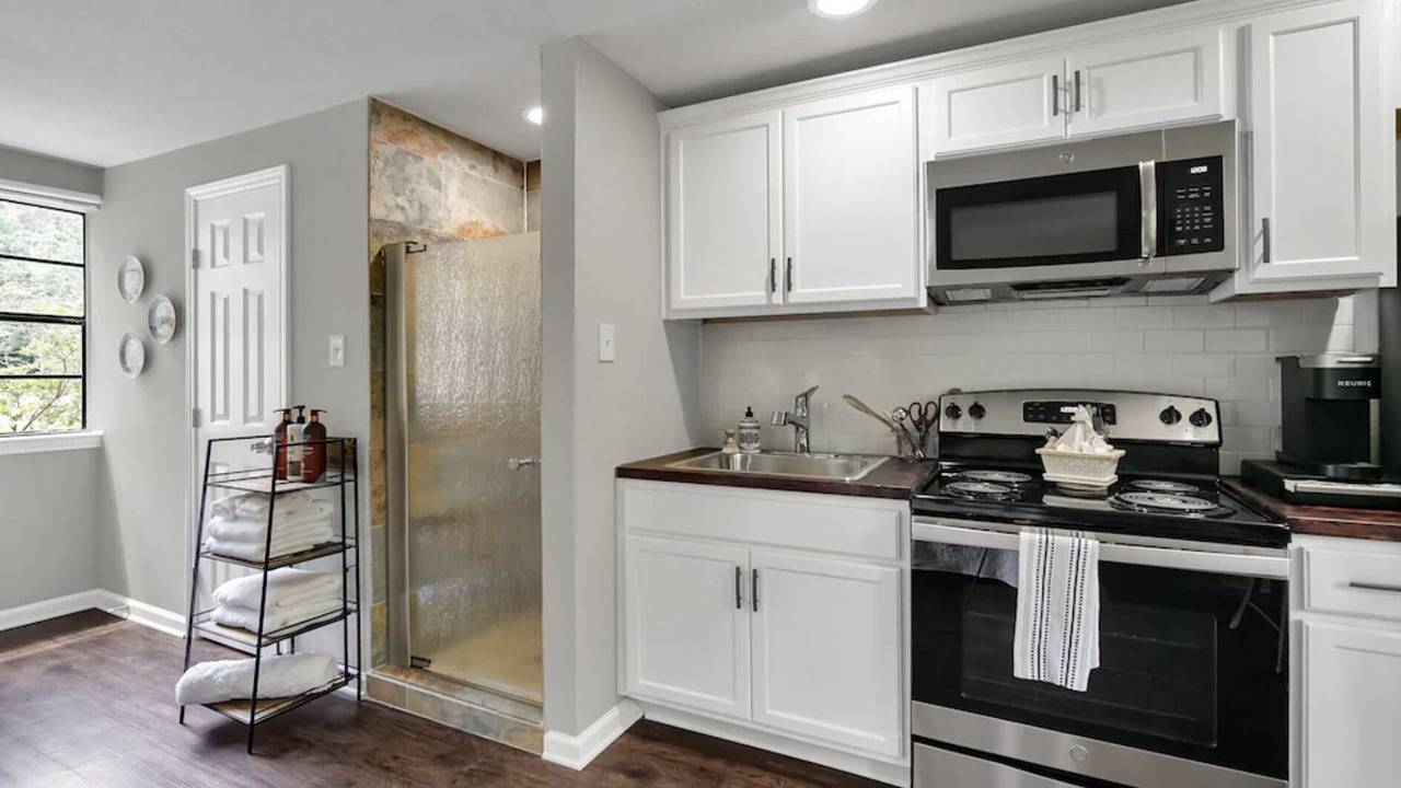 Photo of Kitchen in Cape Royale