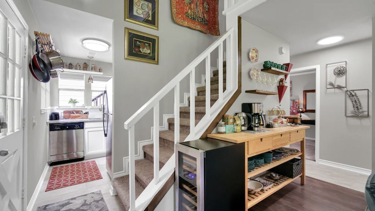 Photo of Kitchen in Cape Royale