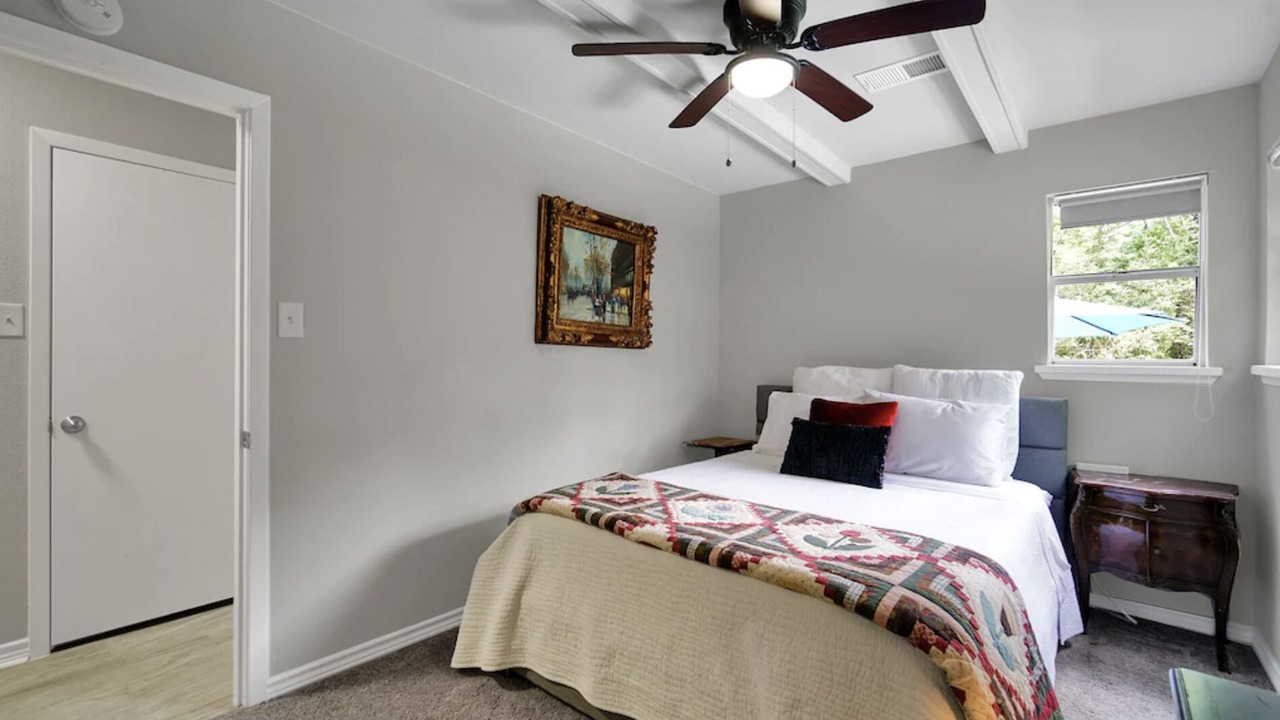 Photo of Bedroom in Cape Royale