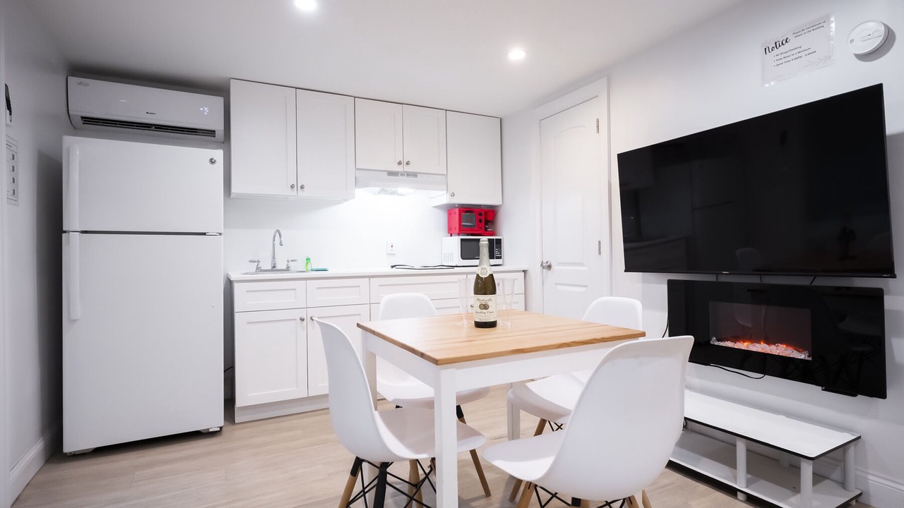 Photo of Livingroom in Queens