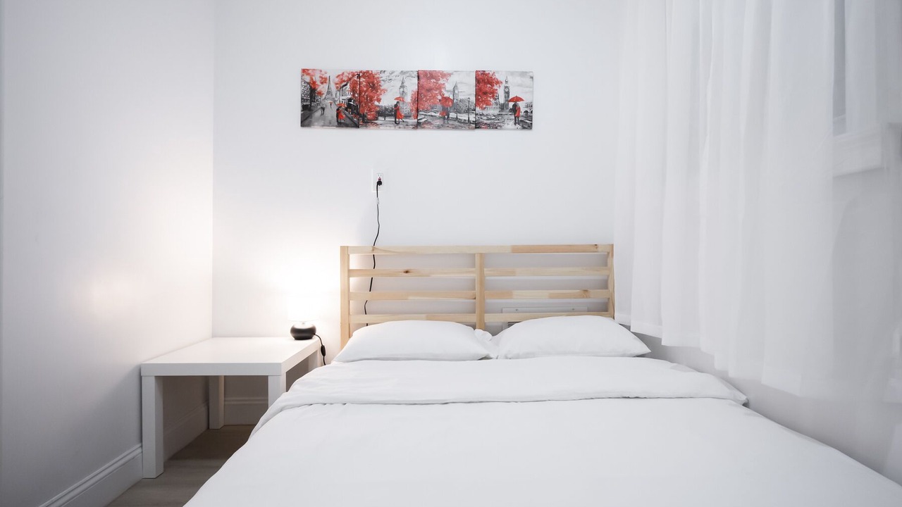 Photo of Bedroom in Queens