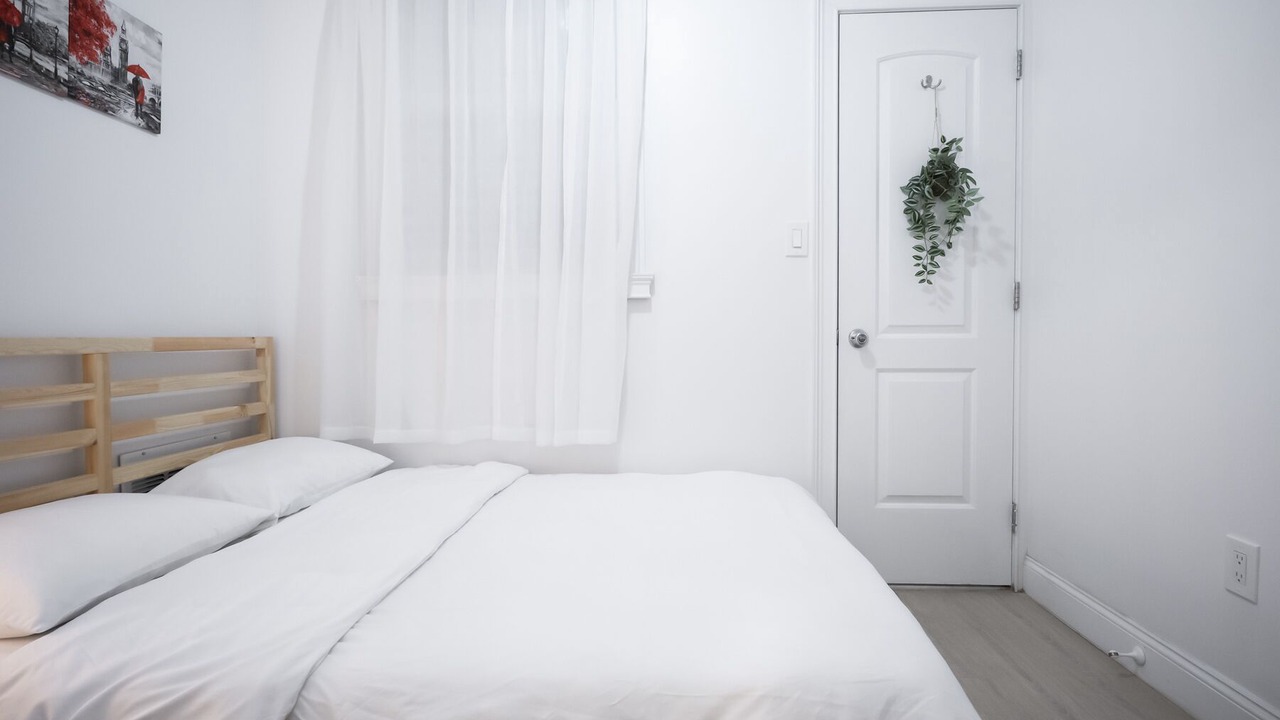 Photo of Bedroom in Queens