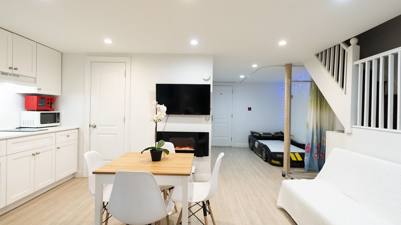 Photo of Bedroom in Queens