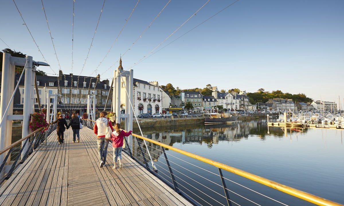 Photo of Others in Pommerit-le-Vicomte