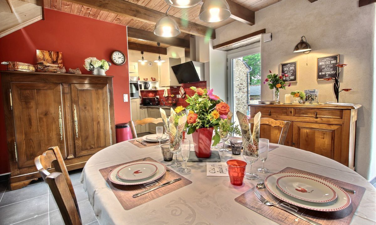 Photo of Others in Pommerit-le-Vicomte