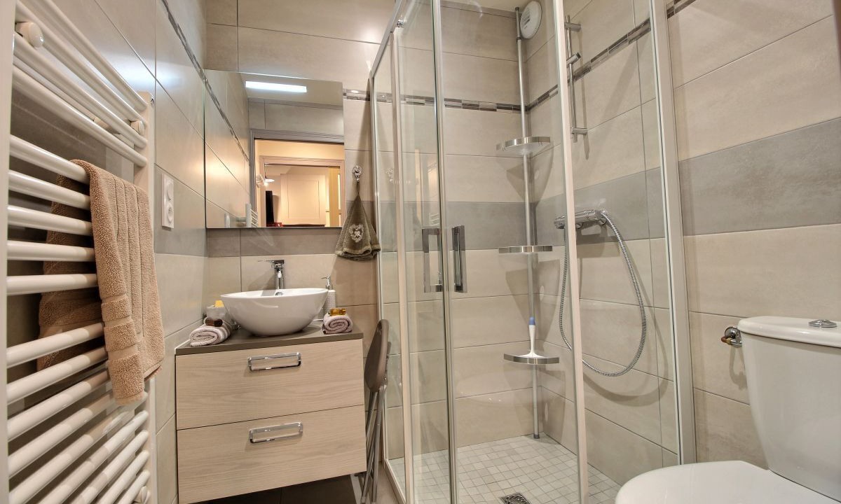 Photo of Bathroom in Pommerit-le-Vicomte