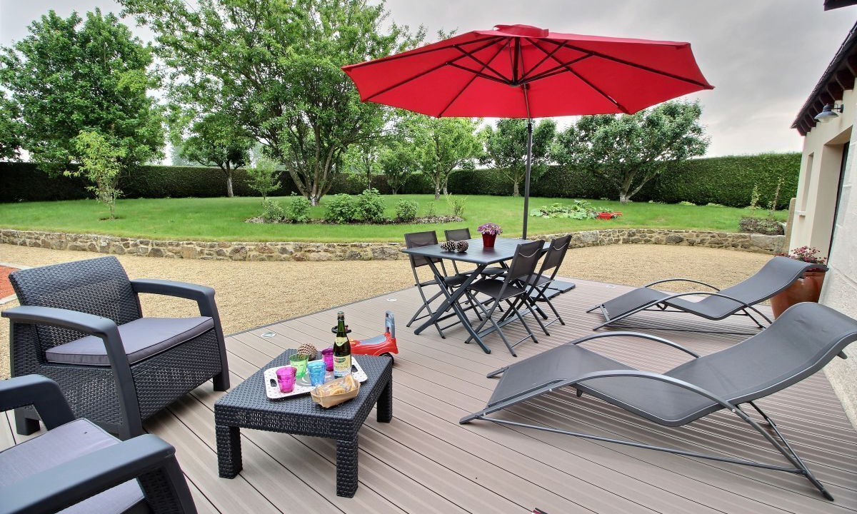 Photo of Outdoor in Pommerit-le-Vicomte