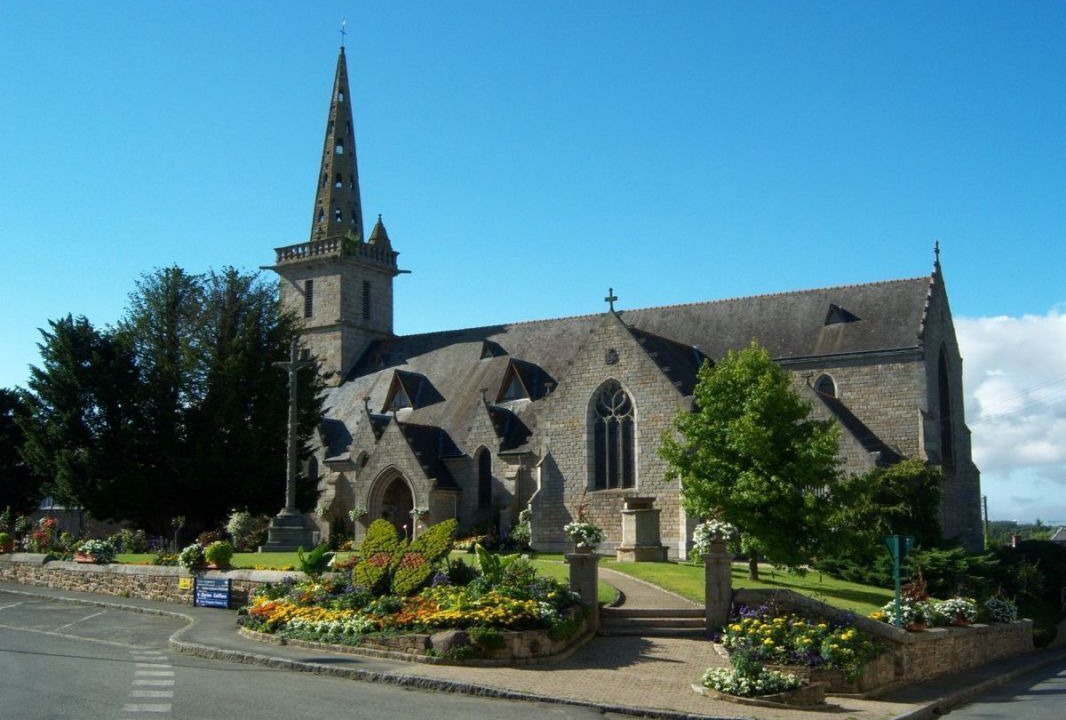 Photo of Others in Pommerit-le-Vicomte