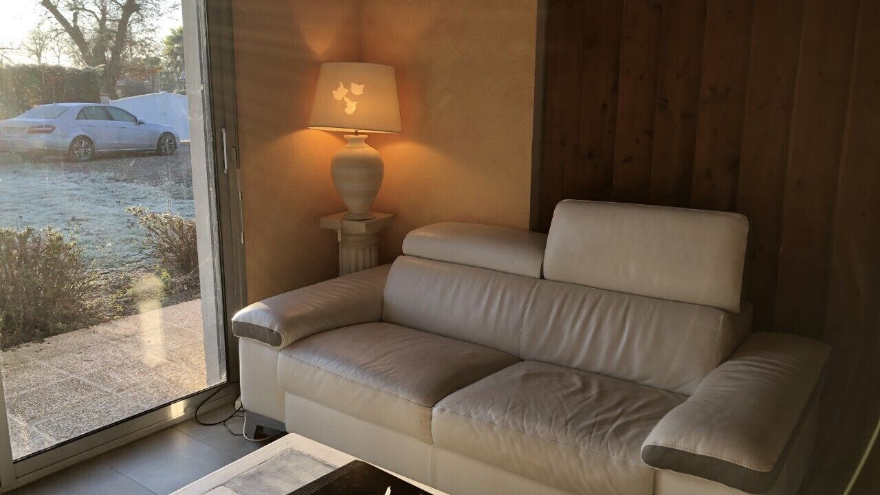 Photo of Livingroom in Barcelonne-du-Gers