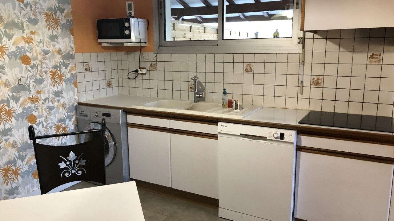 Photo of Kitchen in Barcelonne-du-Gers