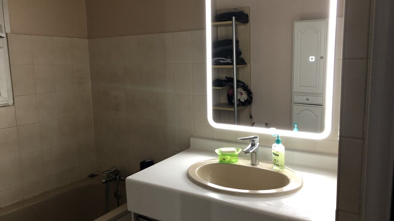 Photo of Bathroom in Barcelonne-du-Gers