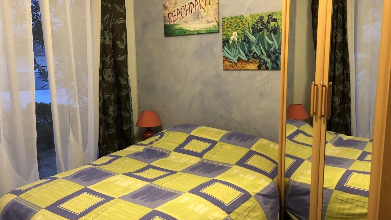 Photo of Bedroom in Barcelonne-du-Gers