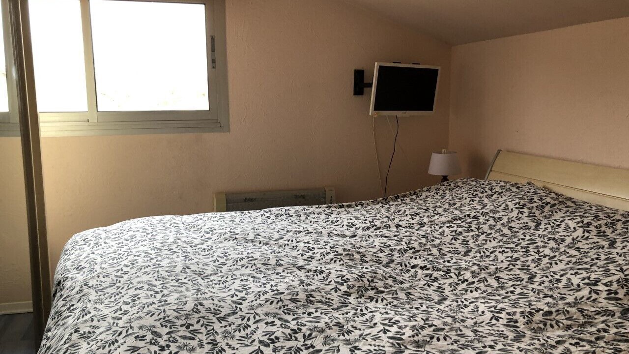 Photo of Bedroom in Barcelonne-du-Gers