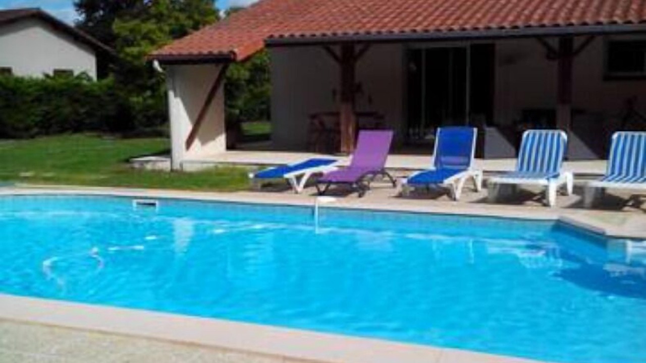 Photo of Outdoor in Barcelonne-du-Gers
