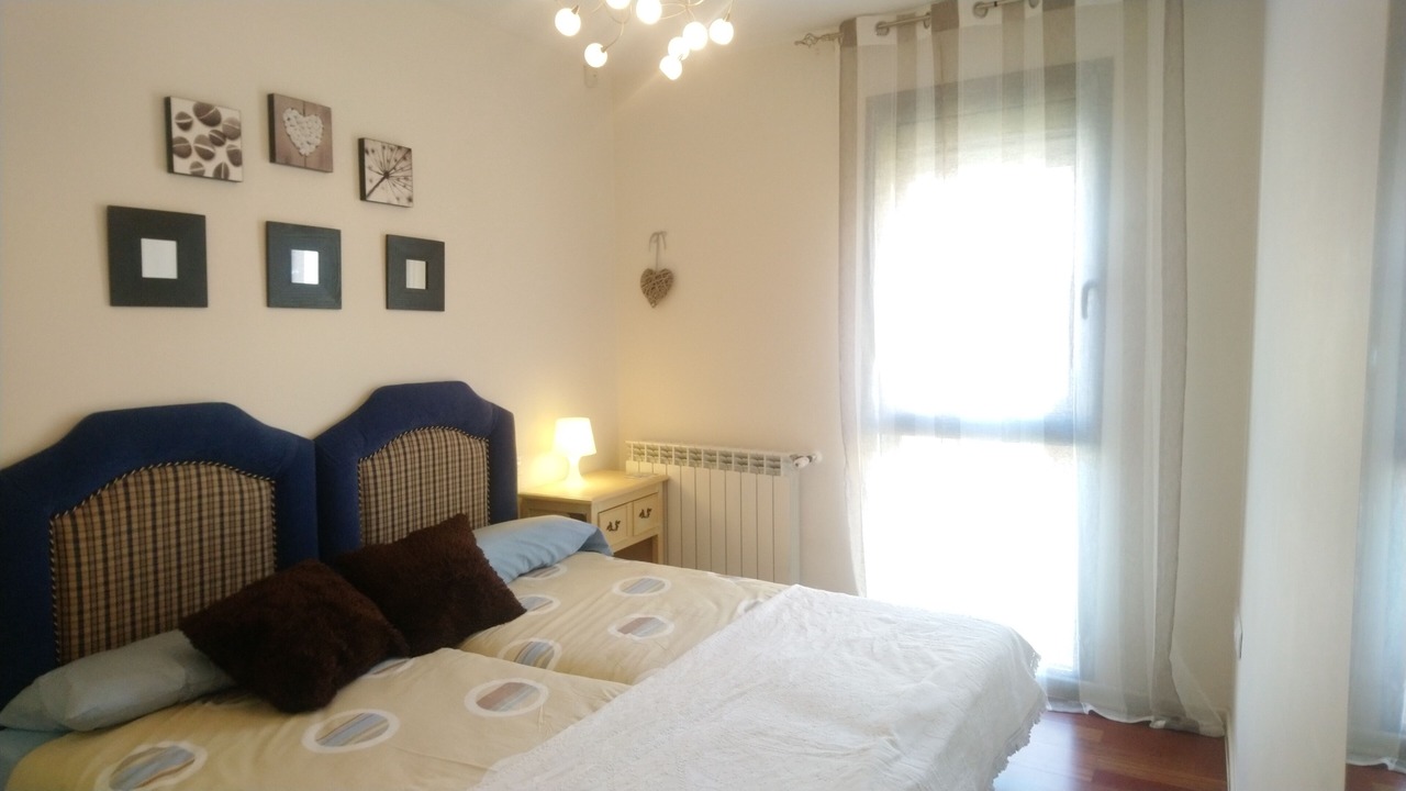 Photo of Bedroom in Latas