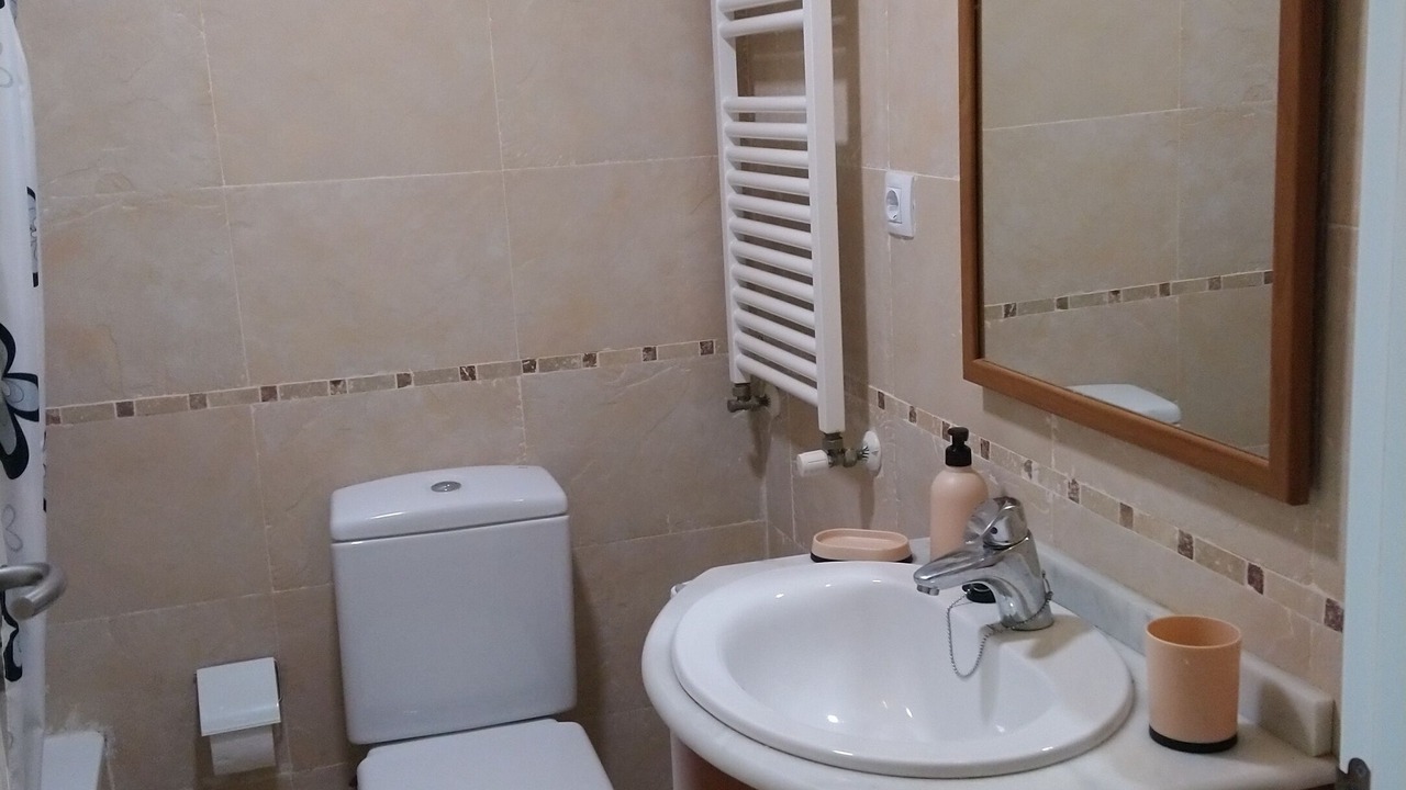 Photo of Bathroom in Latas