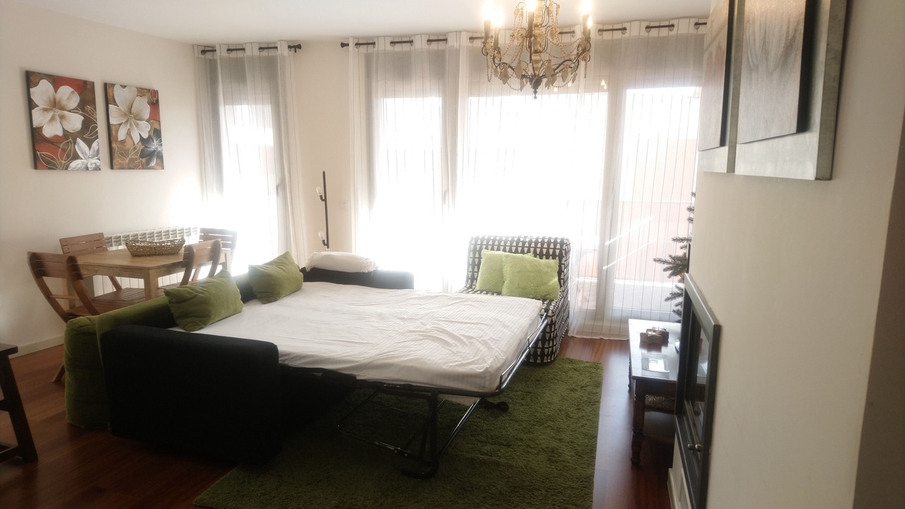 Photo of Bedroom in Latas