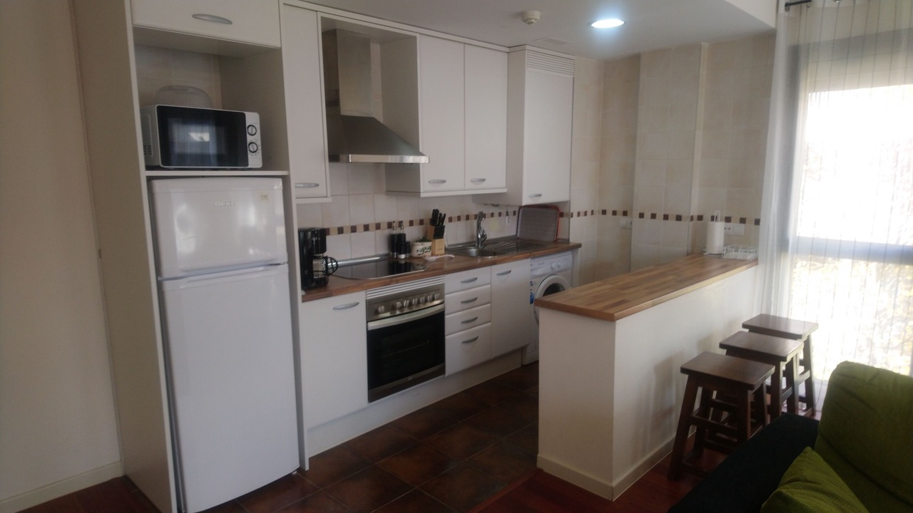 Photo of Kitchen in Latas