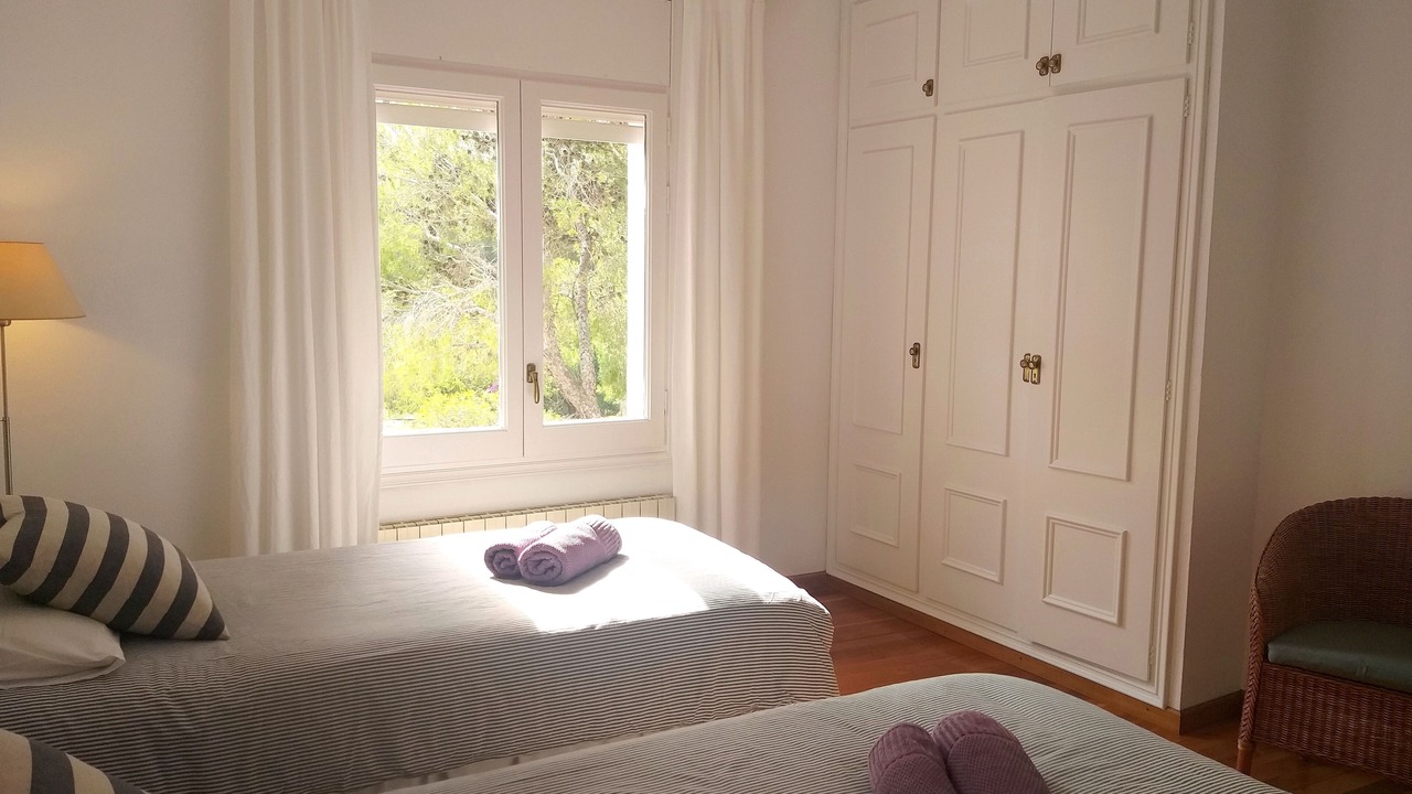 Photo of Bedroom in Almadraba-Canyelles