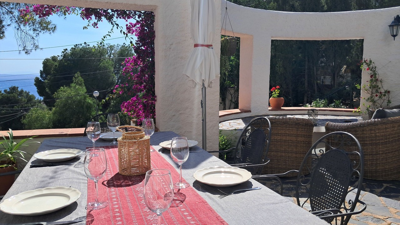 Photo of Outdoor in Almadraba-Canyelles