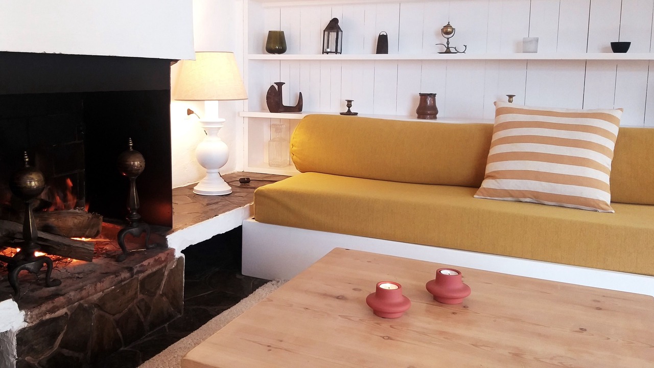 Photo of Livingroom in Almadraba-Canyelles