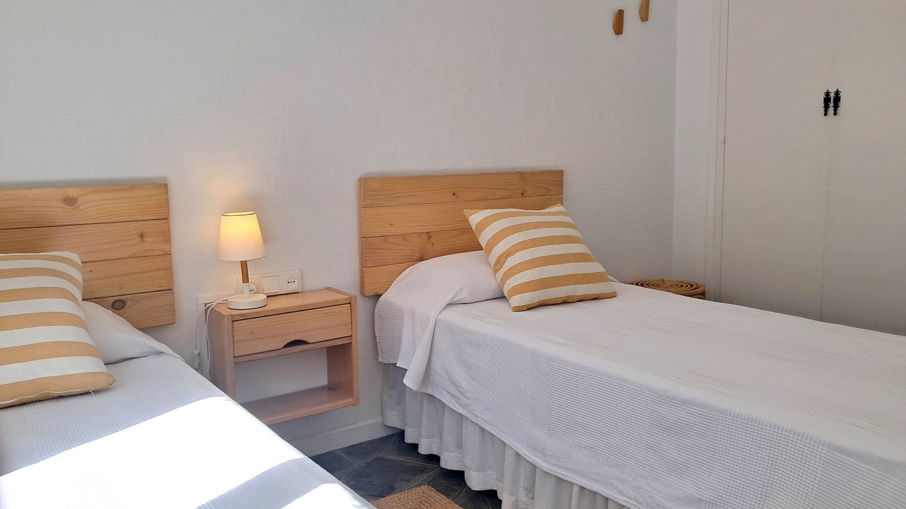 Photo of Bedroom in Almadraba-Canyelles